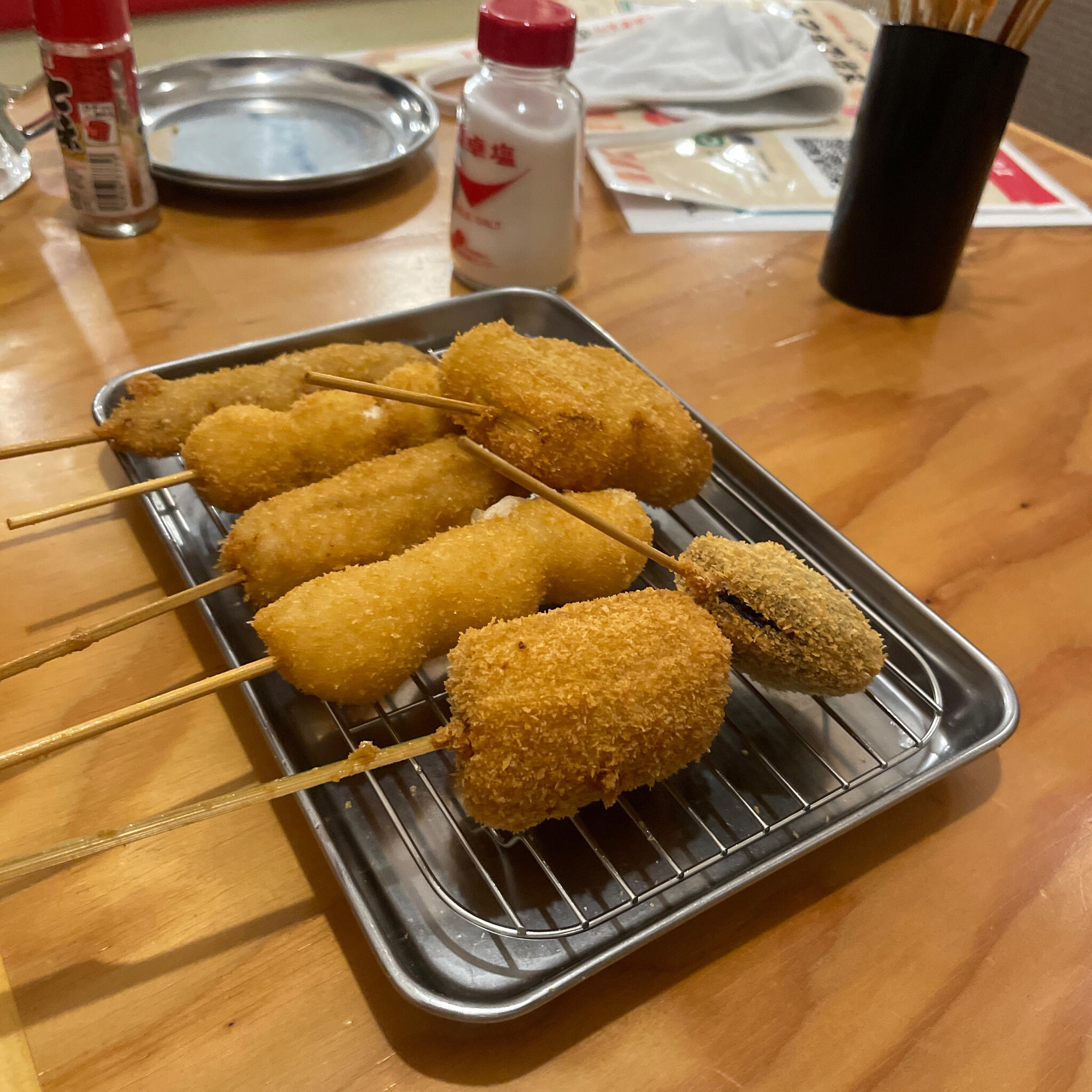 串カツ田中 アメリカ村店の代表写真10