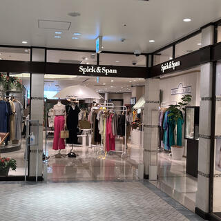 Spick & Span Spick&Span / Lilas ルミネ有楽町店 - 千代田区有楽町/婦人服店 | Yahoo!マップ