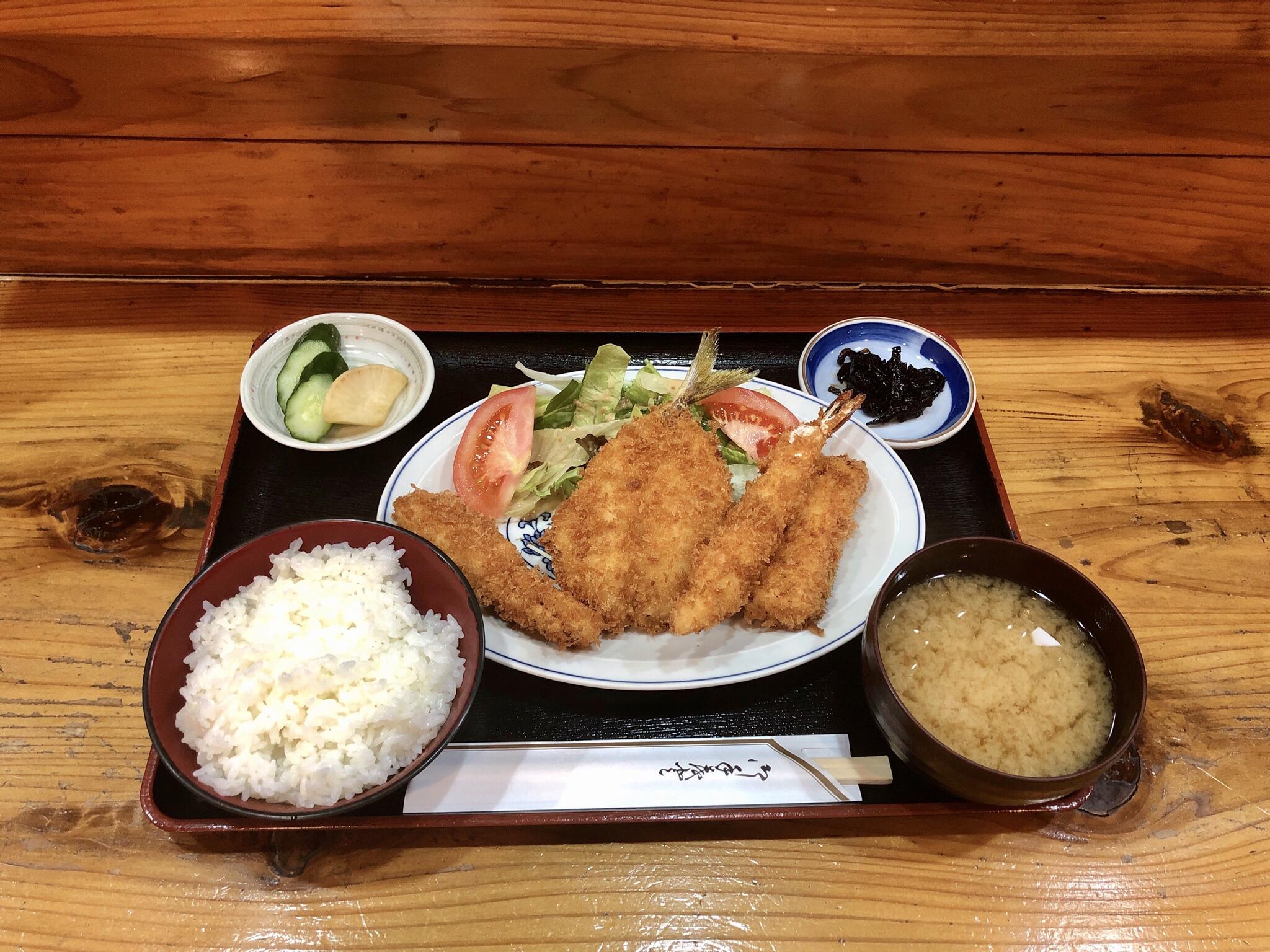 お食事処 水仙の代表写真1