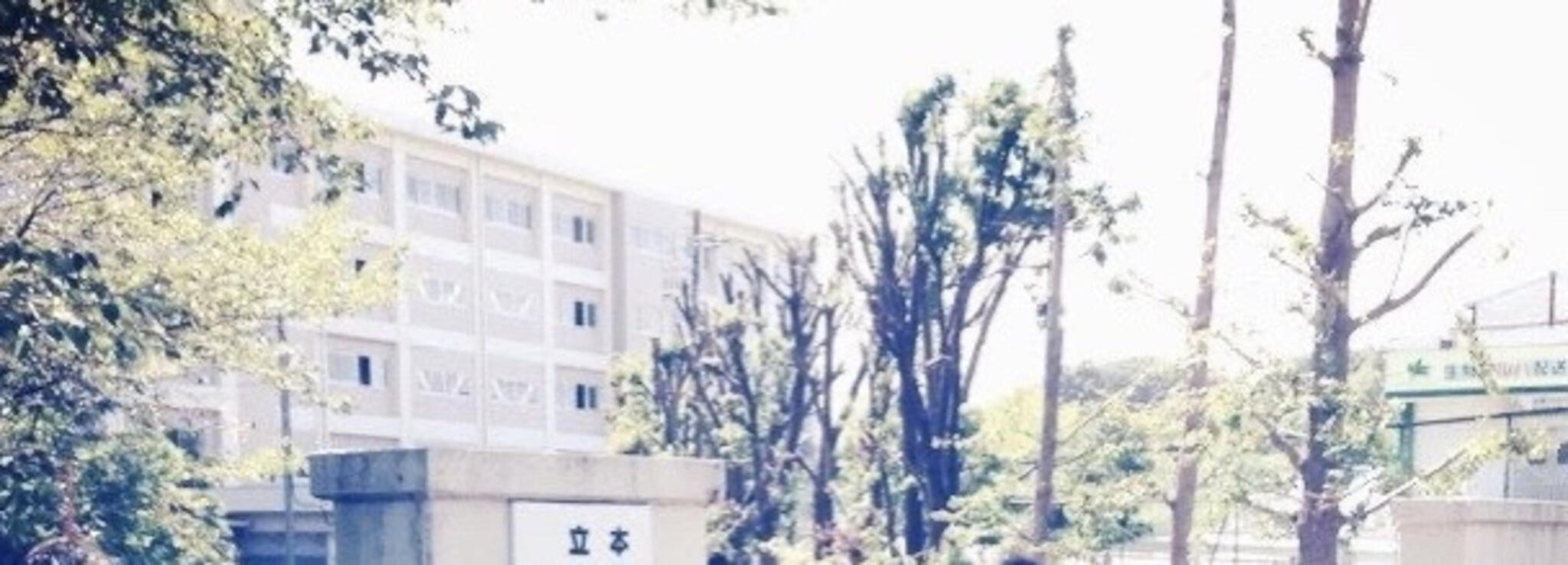 神奈川県立松陽高等学校 横浜市泉区和泉町/高校 Yahoo!マップ