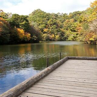 穂高湖 - 神戸市灘区六甲山町/河川・湖沼・海 | Yahoo!マップ