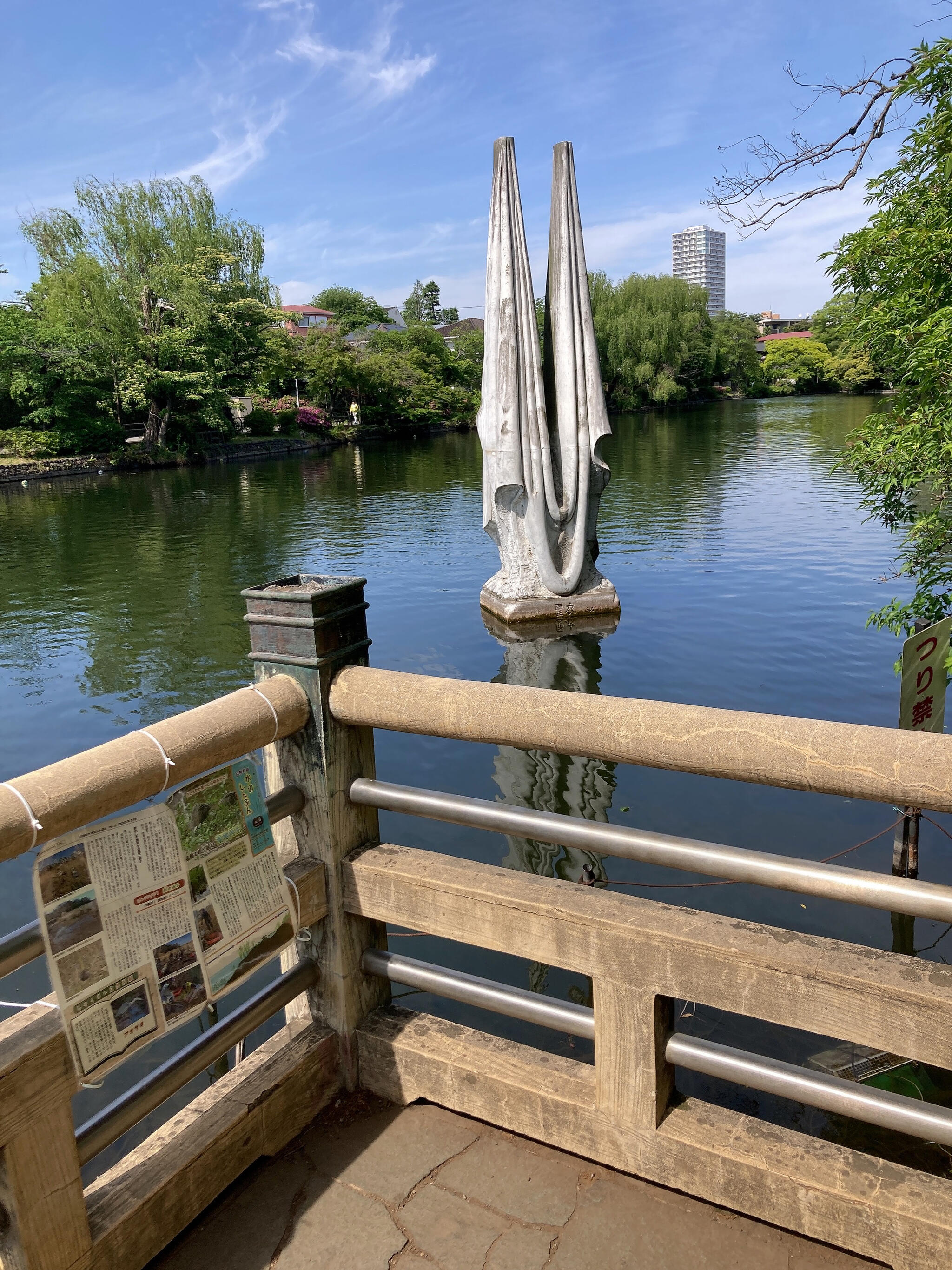 石神井公園の代表写真4