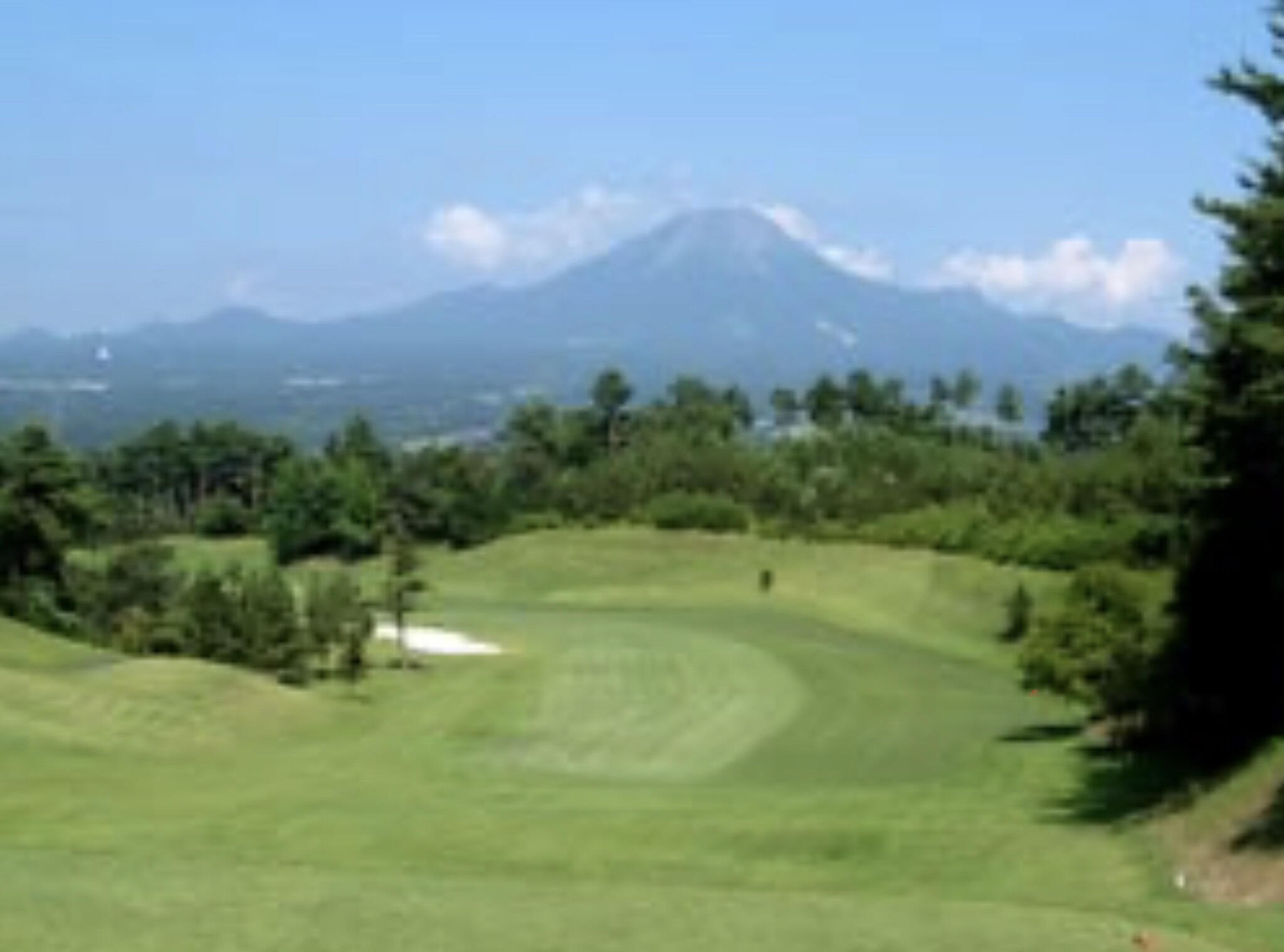 大山ゴルフクラブの代表写真5