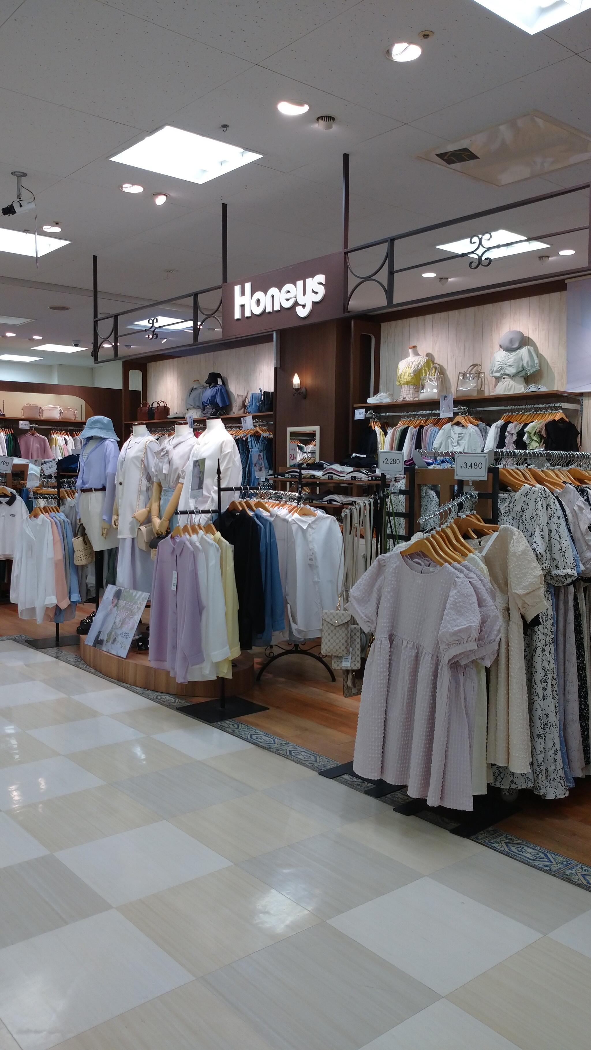 松戸市 人気 レディース服安い店