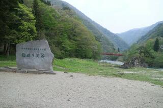 田沢湖抱返り県立自然公園のクチコミ写真1