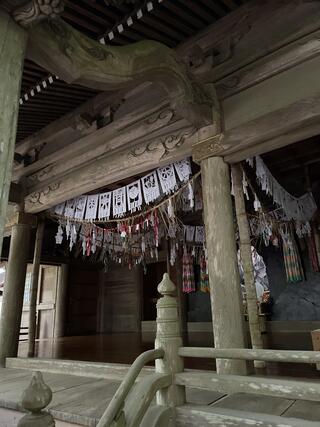 天岩戸神社のクチコミ写真2