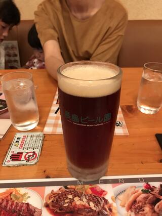 長島ビール園のクチコミ写真1