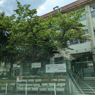 亀岡市立詳徳小学校の写真2