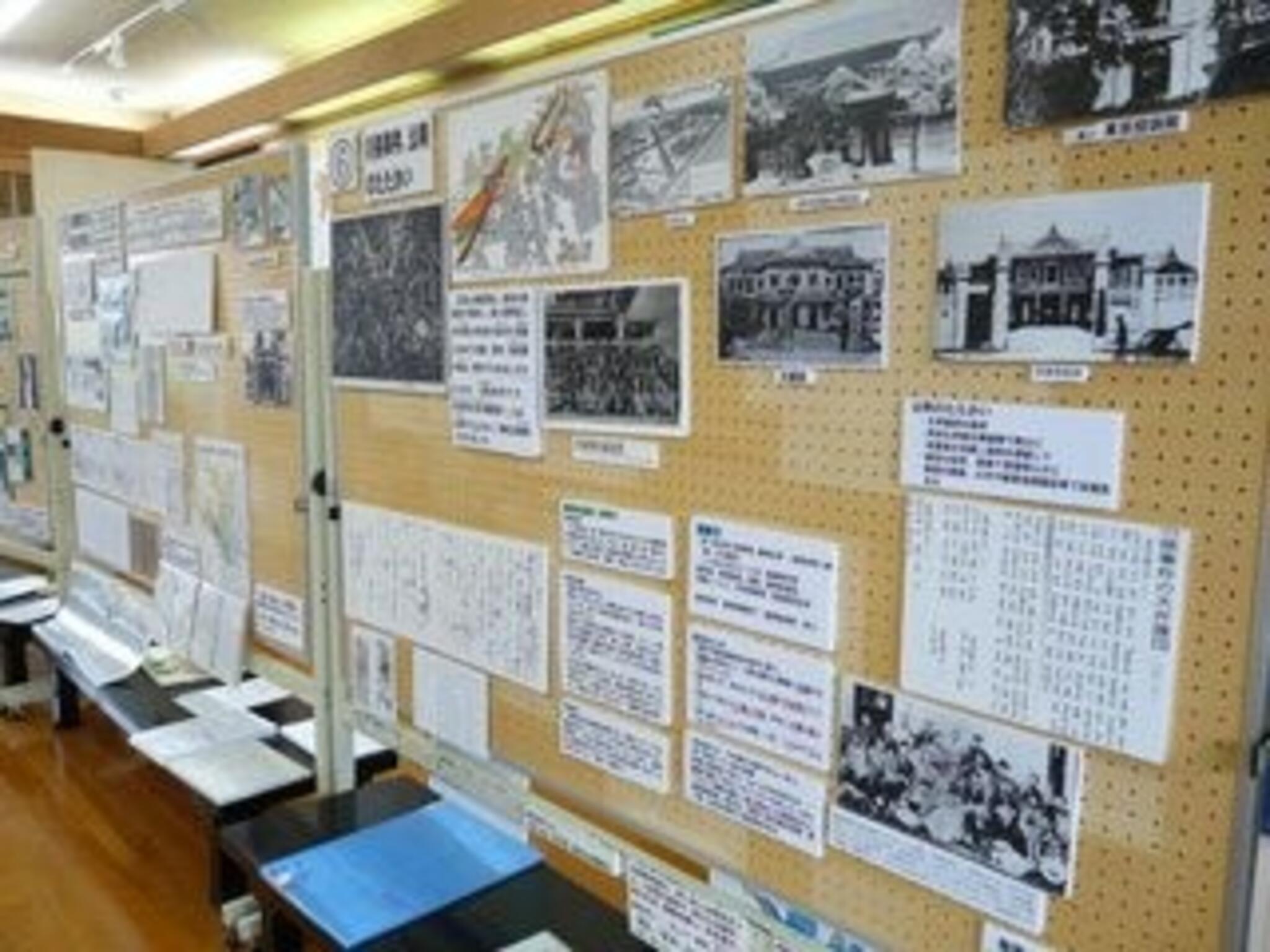 足尾鉱毒事件田中正造記念館の代表写真2