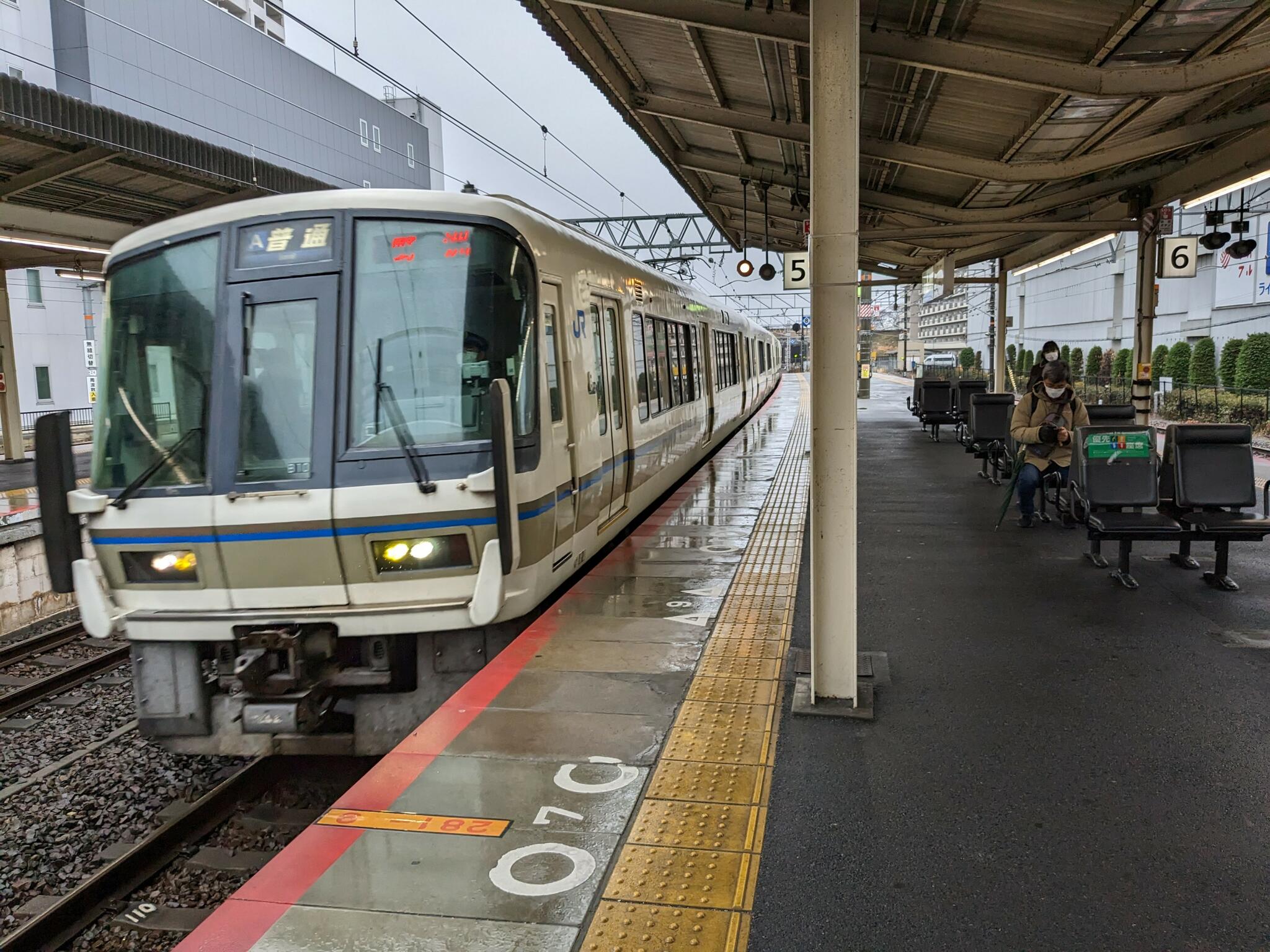 草津駅(滋賀県)の代表写真4