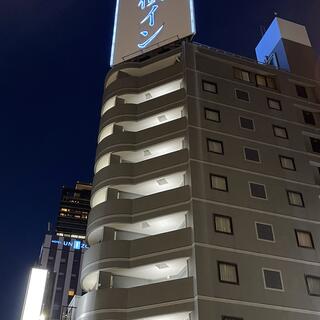 東横INN名古屋駅桜通口本館の写真15