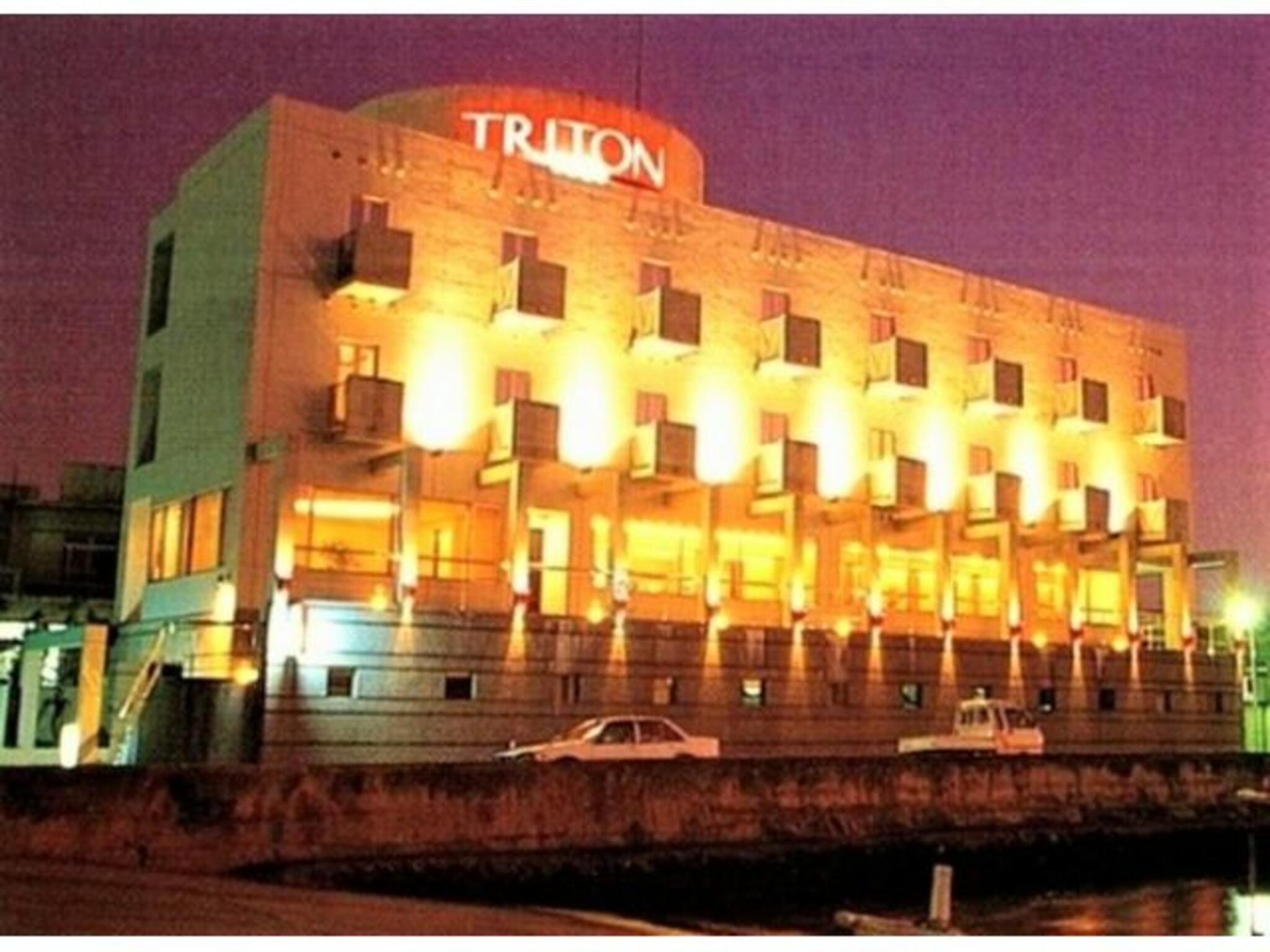 HOTEL TRITON (ホテル トリトン)の代表写真1