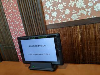 いっちょう 海山亭 飯塚店のクチコミ写真2