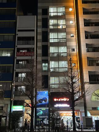 e イヤホン オファー 秋葉原 行き方