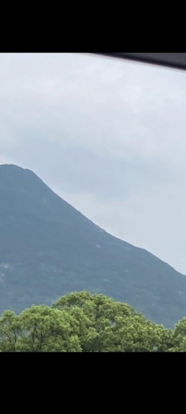 鷲尾岳 指宿市山川利永/山 Yahoo!マップ