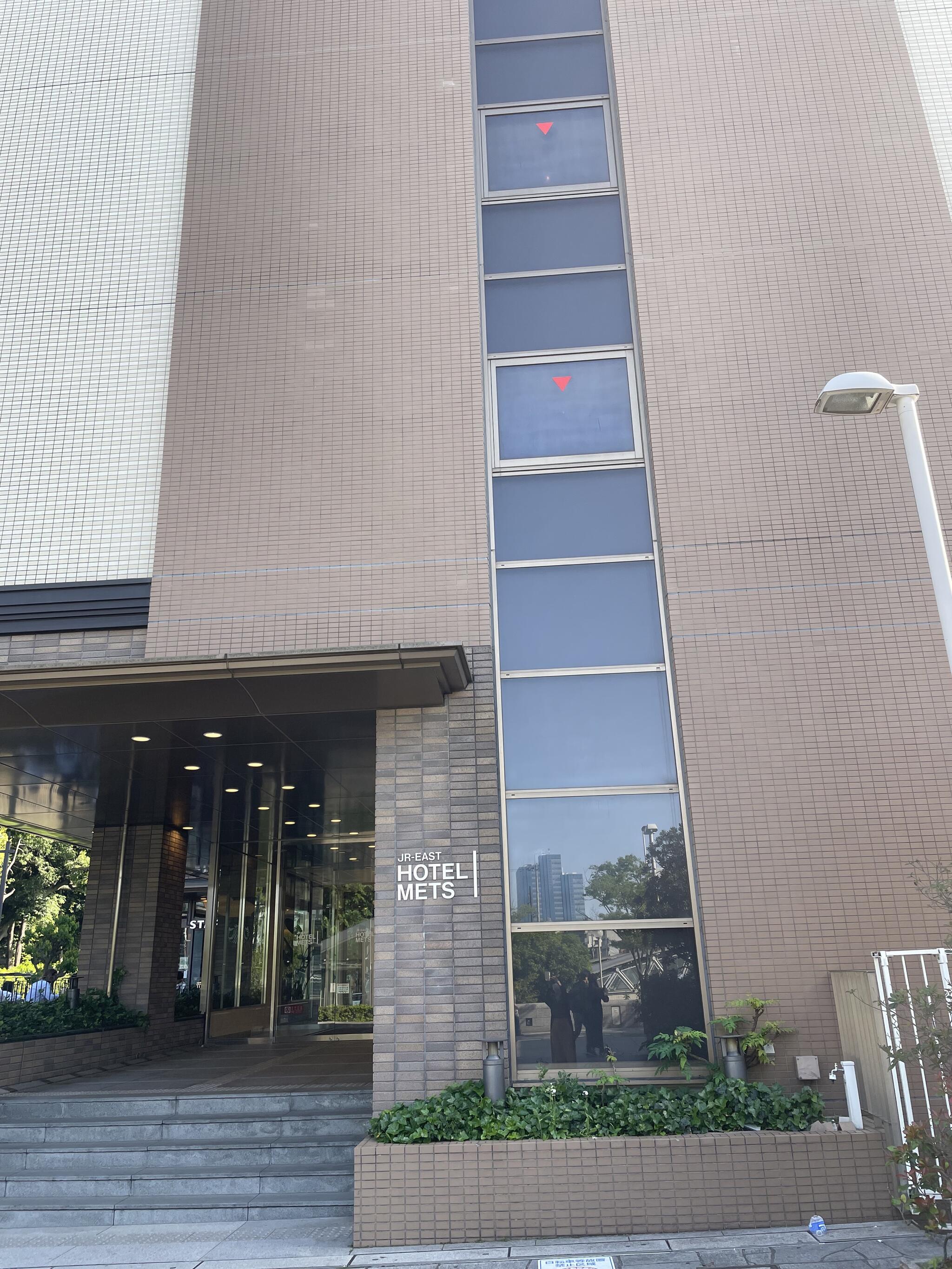 JR東日本ホテルメッツ 目白の代表写真6