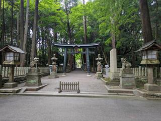 田村神社のクチコミ写真2