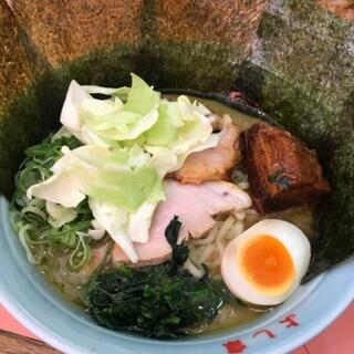 ラーメン よし家のクチコミ写真1