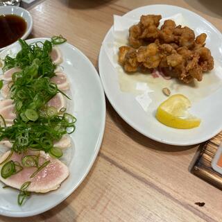 餃子食堂マルケン JR茨木店の写真16