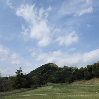 松山国際ゴルフ倶楽部の写真14