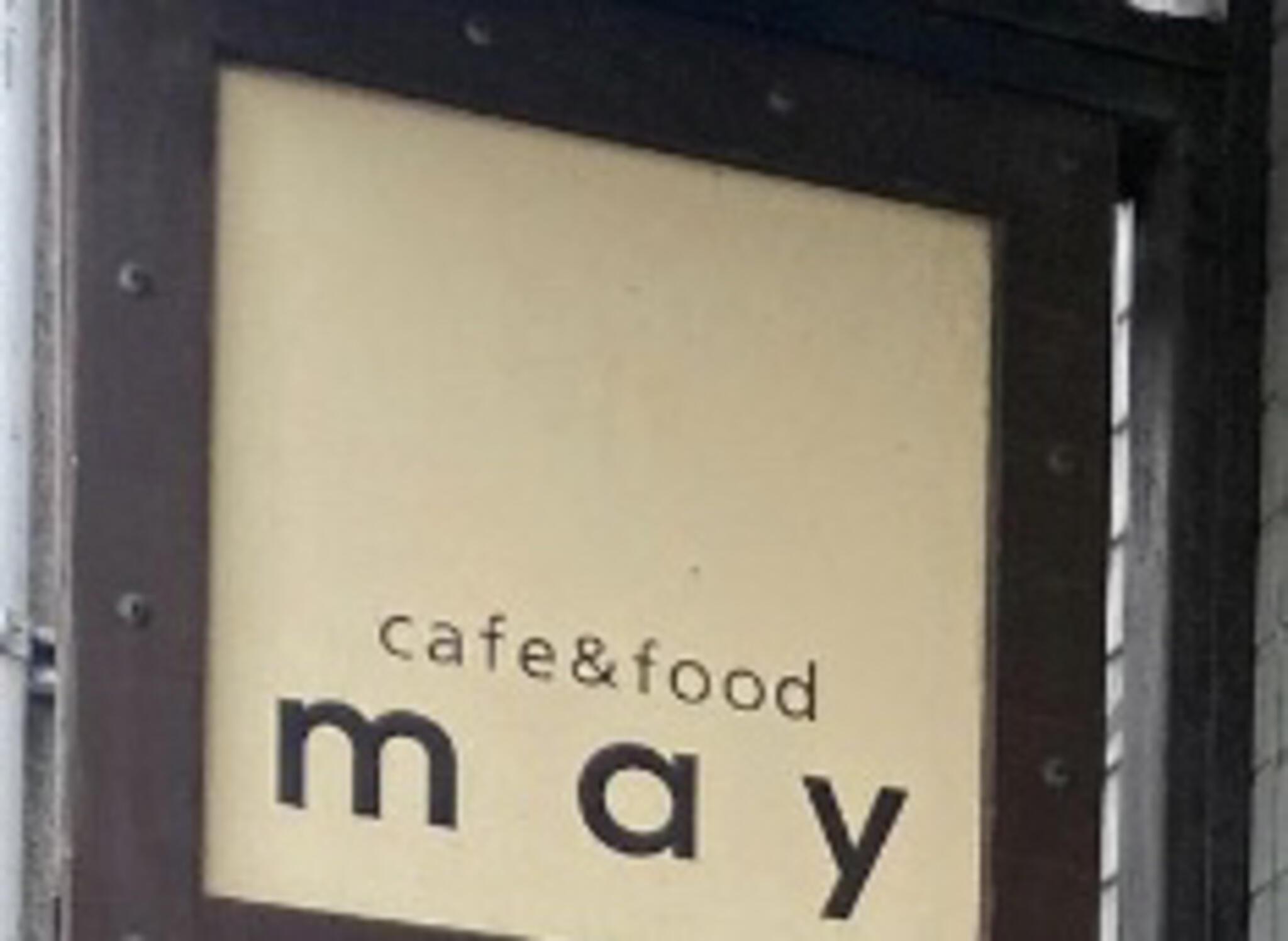 cafe mayの代表写真5