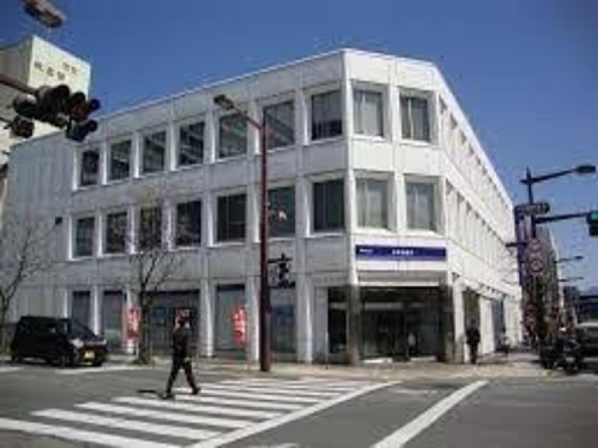 みずほ銀行 甲府支店の代表写真2