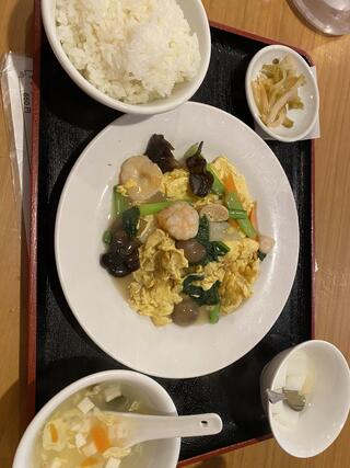 個室本格中華料理 北海 神田店のクチコミ写真1