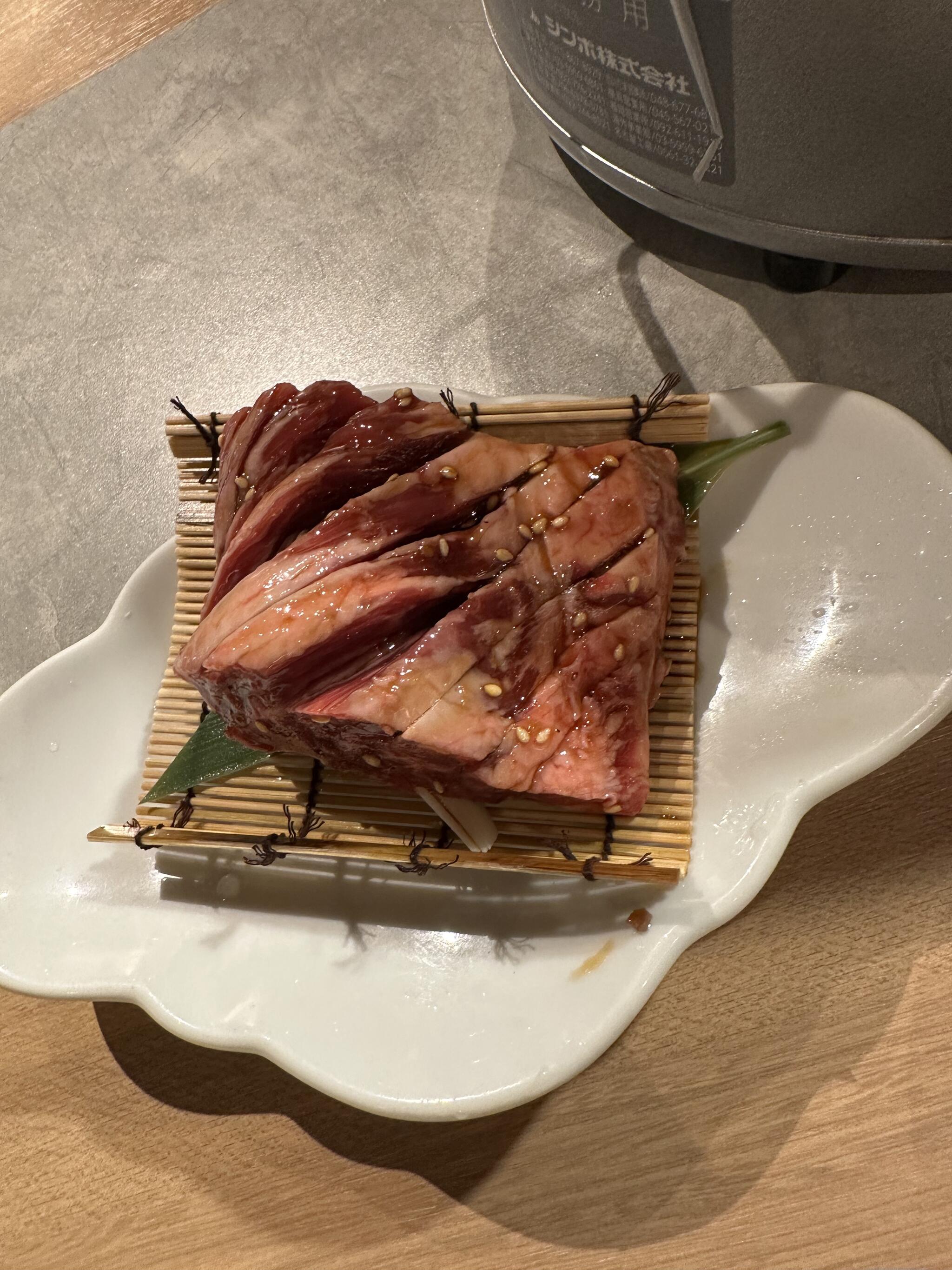 牛たん大好き焼肉はっぴぃ 上板橋店の代表写真3