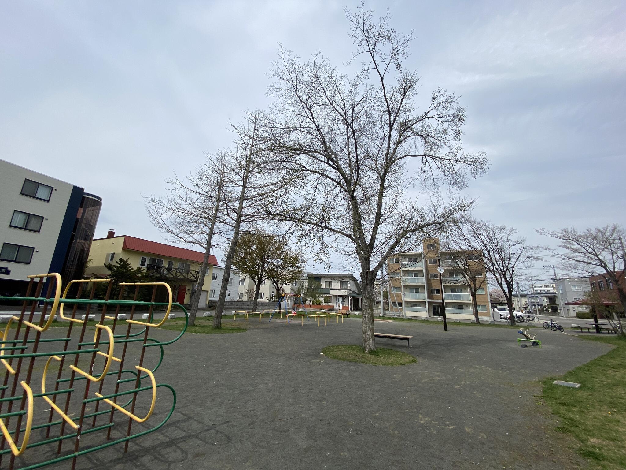 元町公園(札幌市東区)の代表写真5