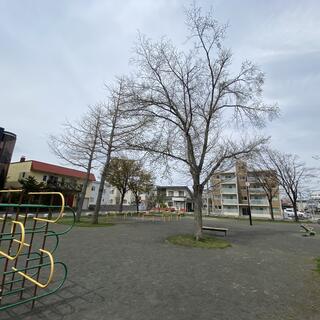 元町公園(札幌市東区)の写真5