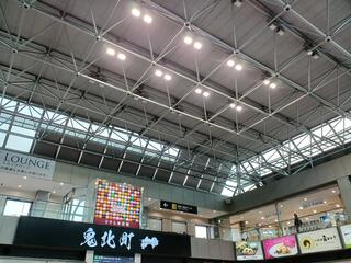 松山空港のクチコミ写真1