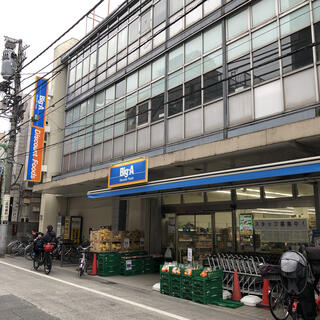 Big-A 板橋大山店の写真6