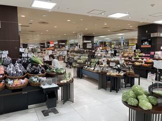 天満屋ハピーズ くらしき食彩館のクチコミ写真1