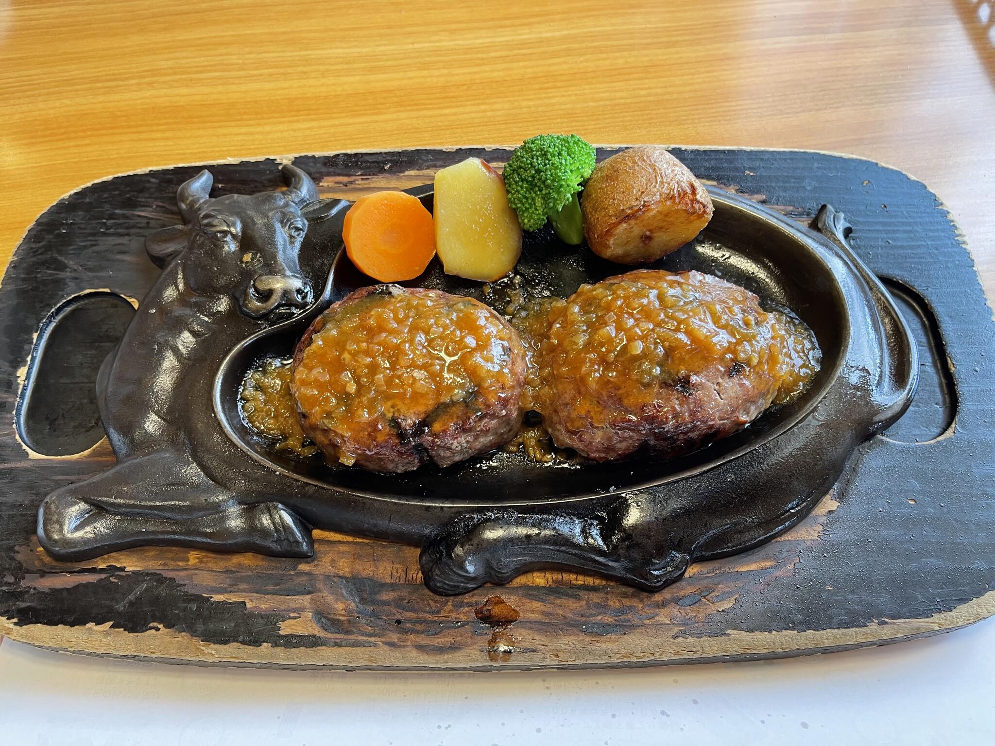 炭焼きレストランさわやか　静岡瀬名川店の代表写真3