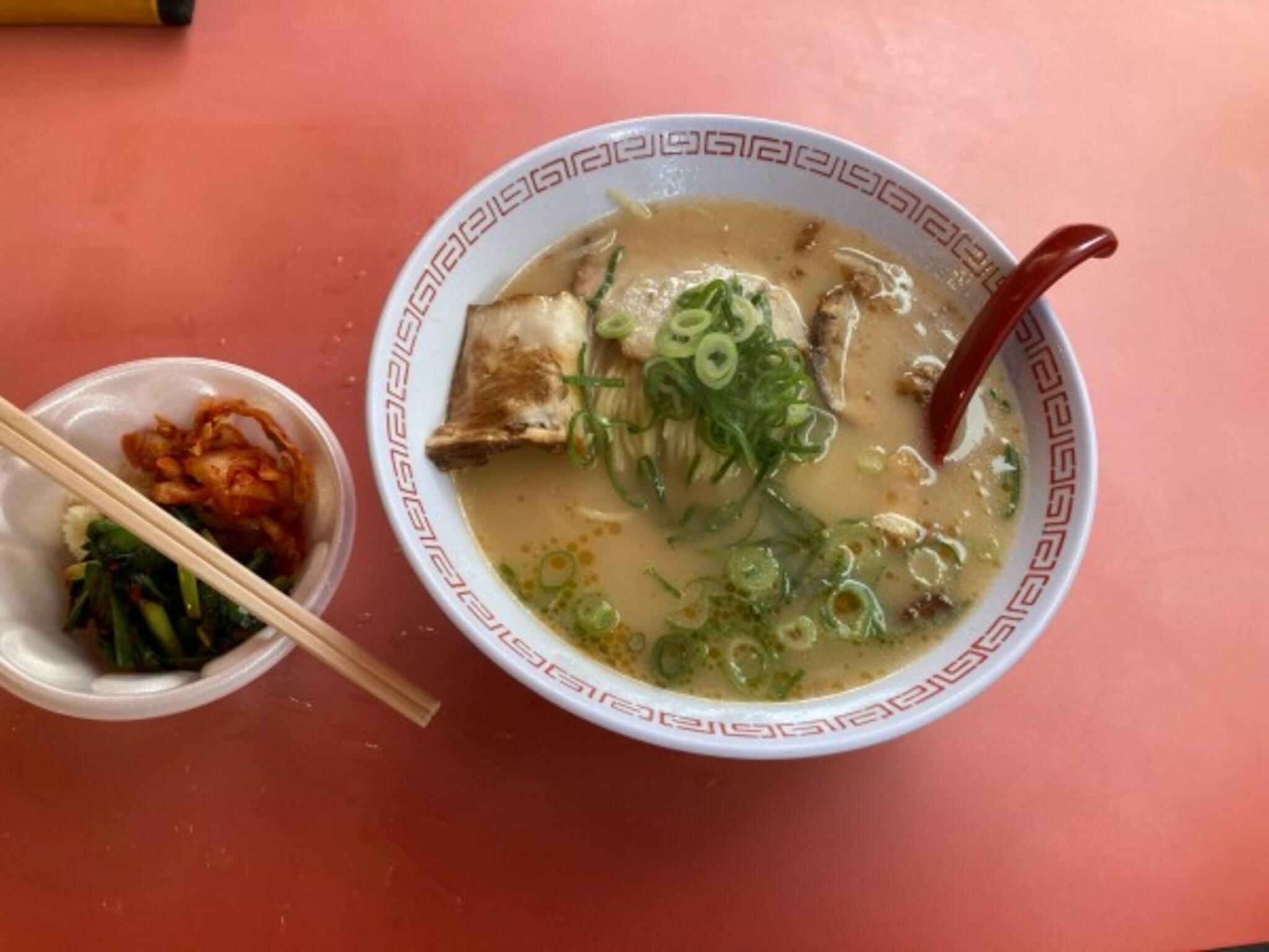 金龍ラーメン 本店の代表写真3