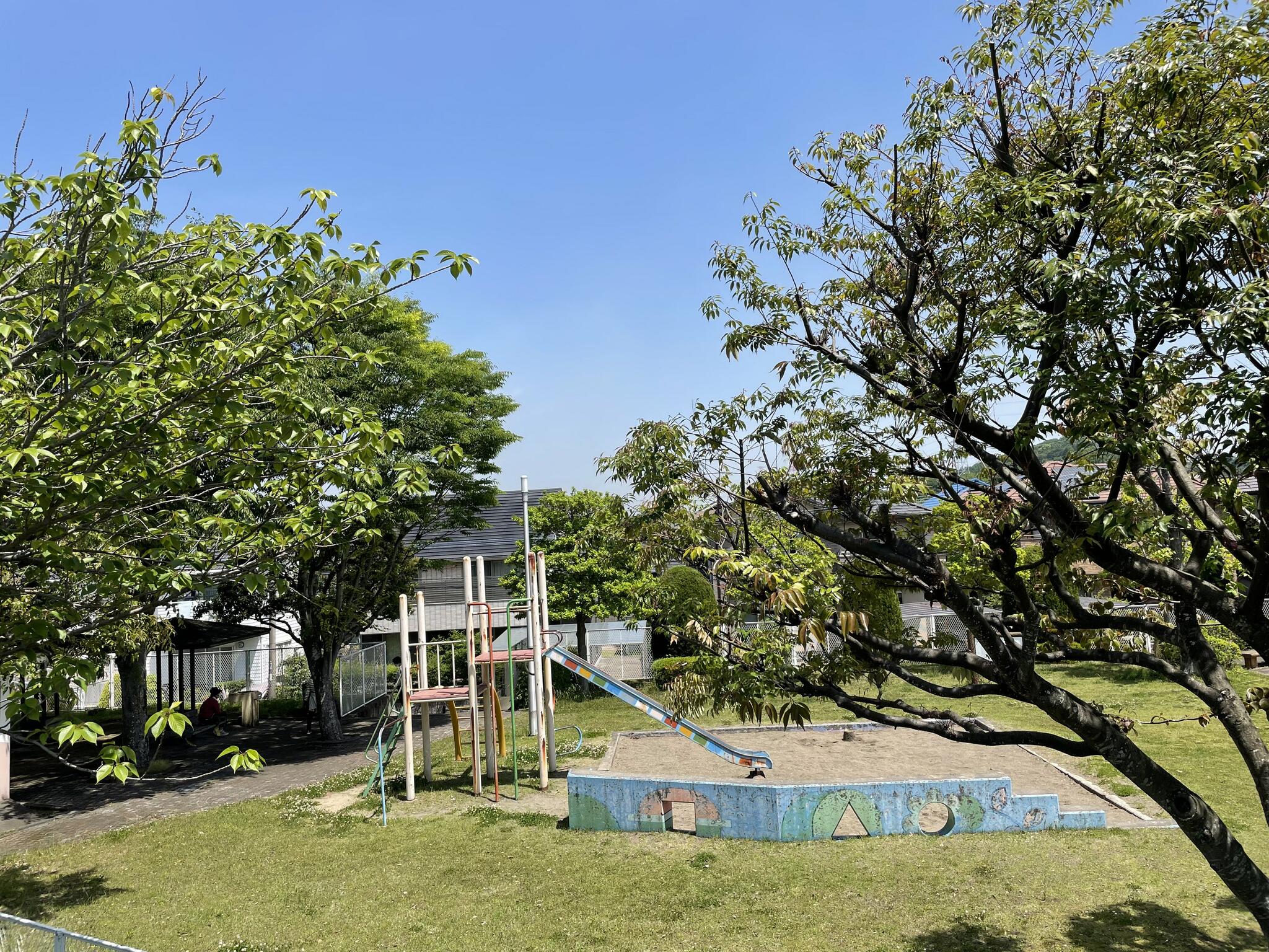 クチコミ : ゆめが丘公園 - 大分市大字下郡公園 | Yahoo!マップ