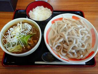 小平うどん 聖蹟桜ヶ丘店のクチコミ写真1