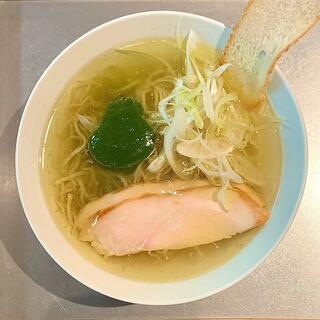 ニシムラ麺のクチコミ写真1
