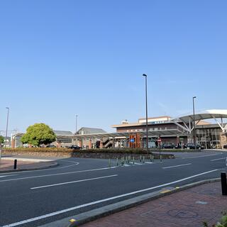 新居浜駅の写真2