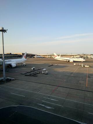 成田空港第2ターミナルのクチコミ写真1
