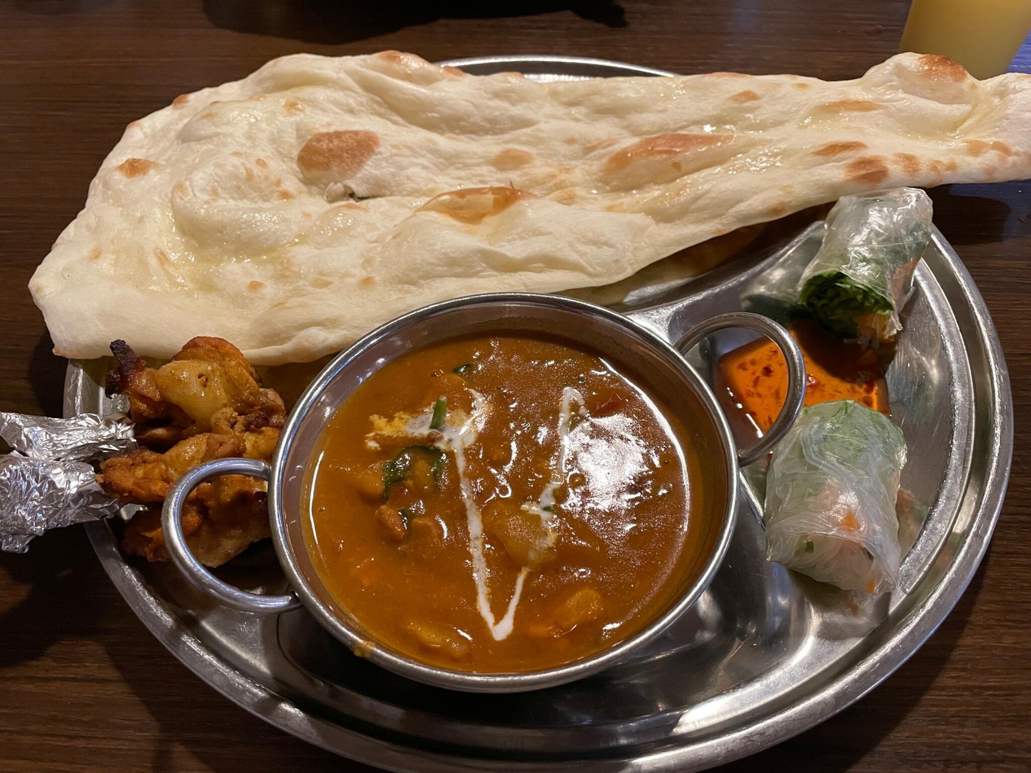 インド・ネパール料理 RaRaの代表写真6