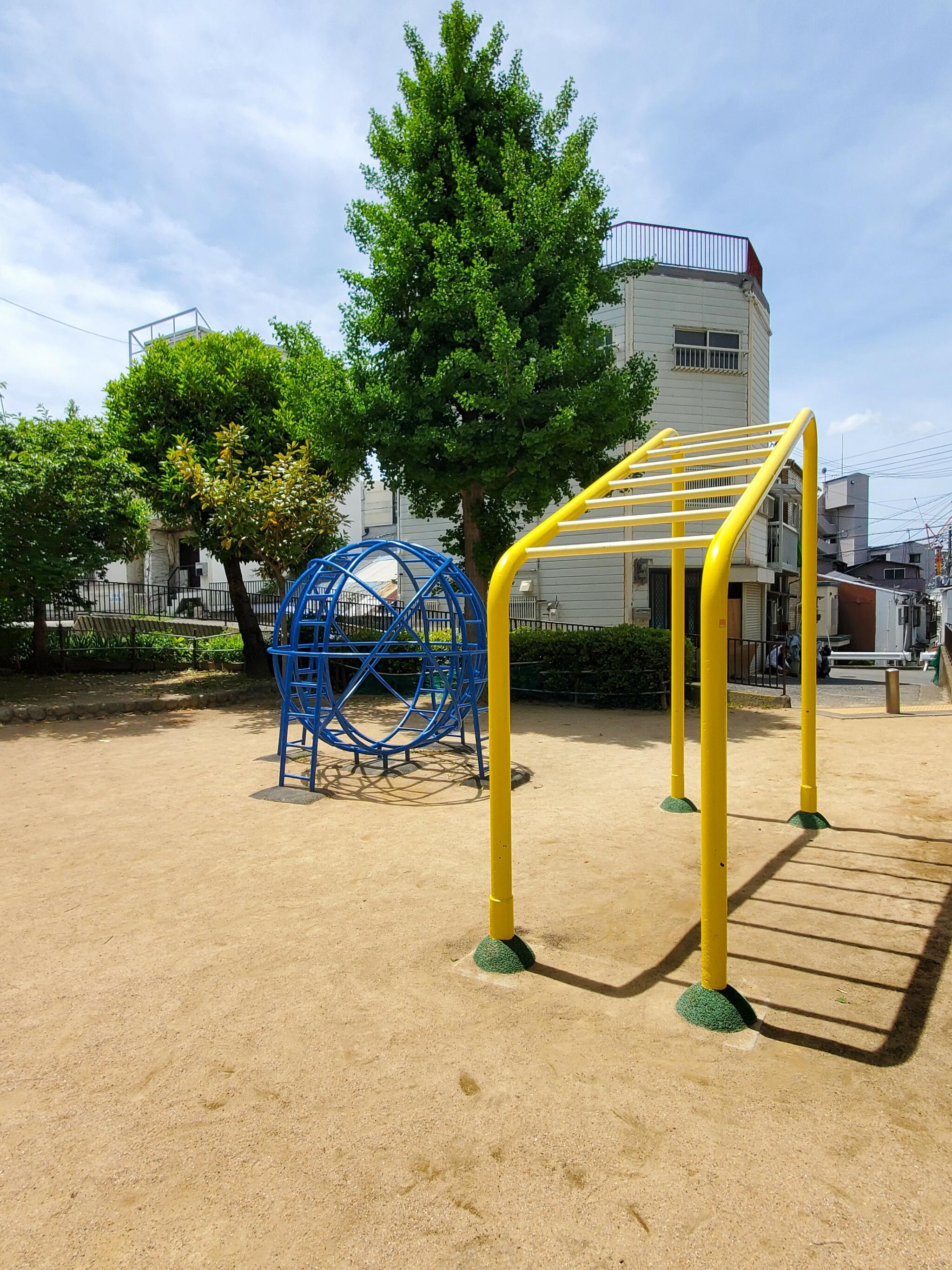 荒田八幡公園の代表写真5