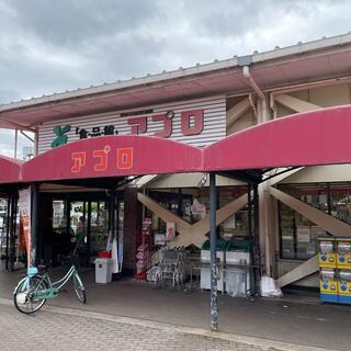 食品館アプロ 総持寺店の写真5