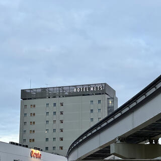JR東日本ホテルメッツ 立川の写真20