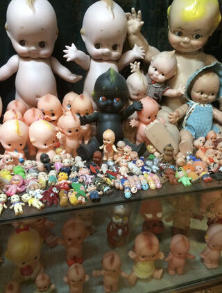 伊香保 おもちゃと人形 自動車博物館のクチコミ写真1