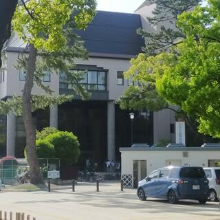名古屋市中村図書館の写真9