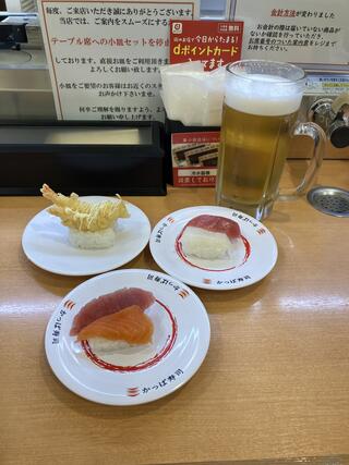 かっぱ寿司 大館店のクチコミ写真3