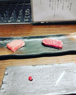 炭火焼肉にくたらし 熊本上乃裏本店のクチコミ写真5