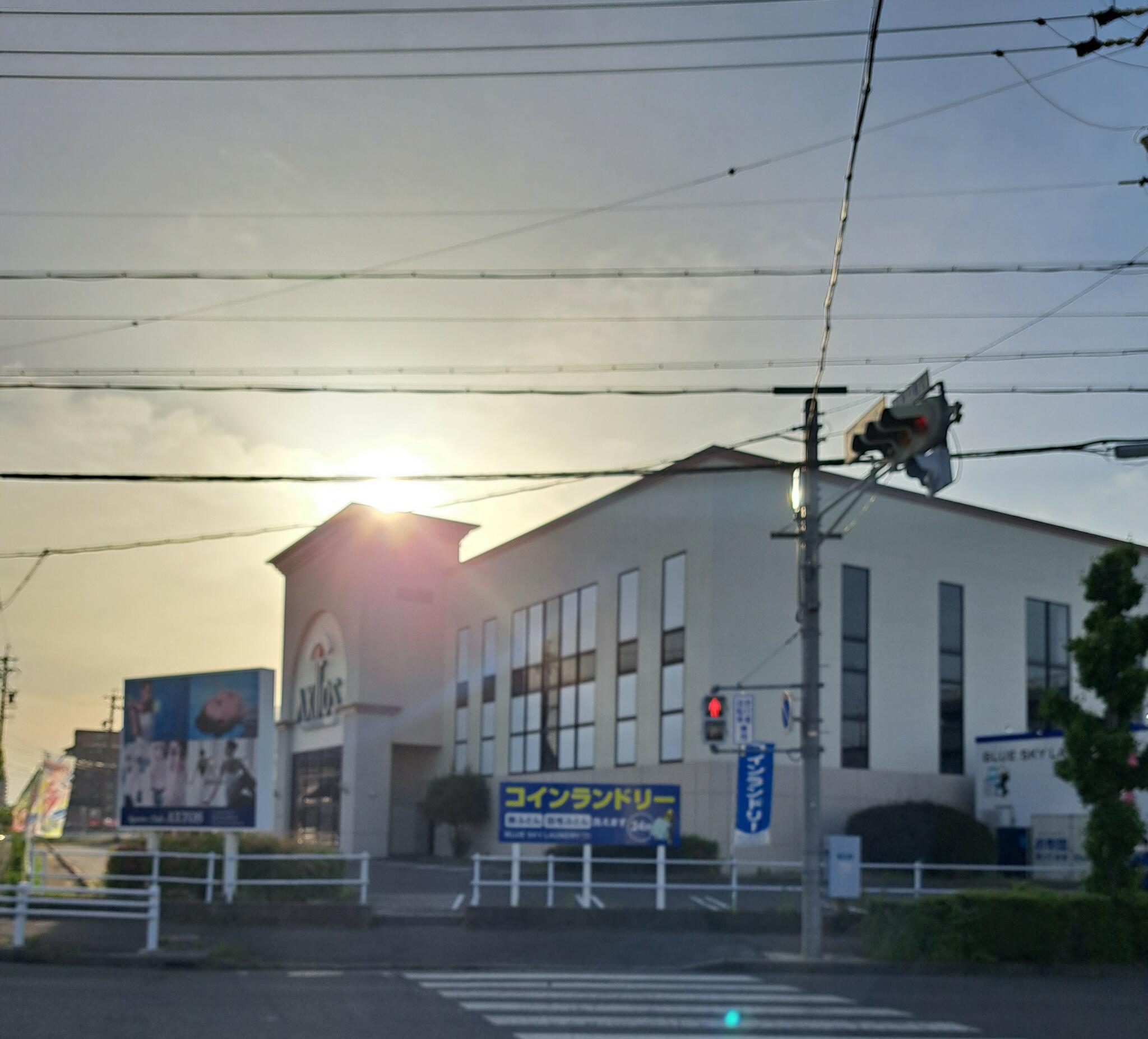 クチコミ : アクトス 春日井 - 春日井市宮町/スポーツクラブ | Yahoo