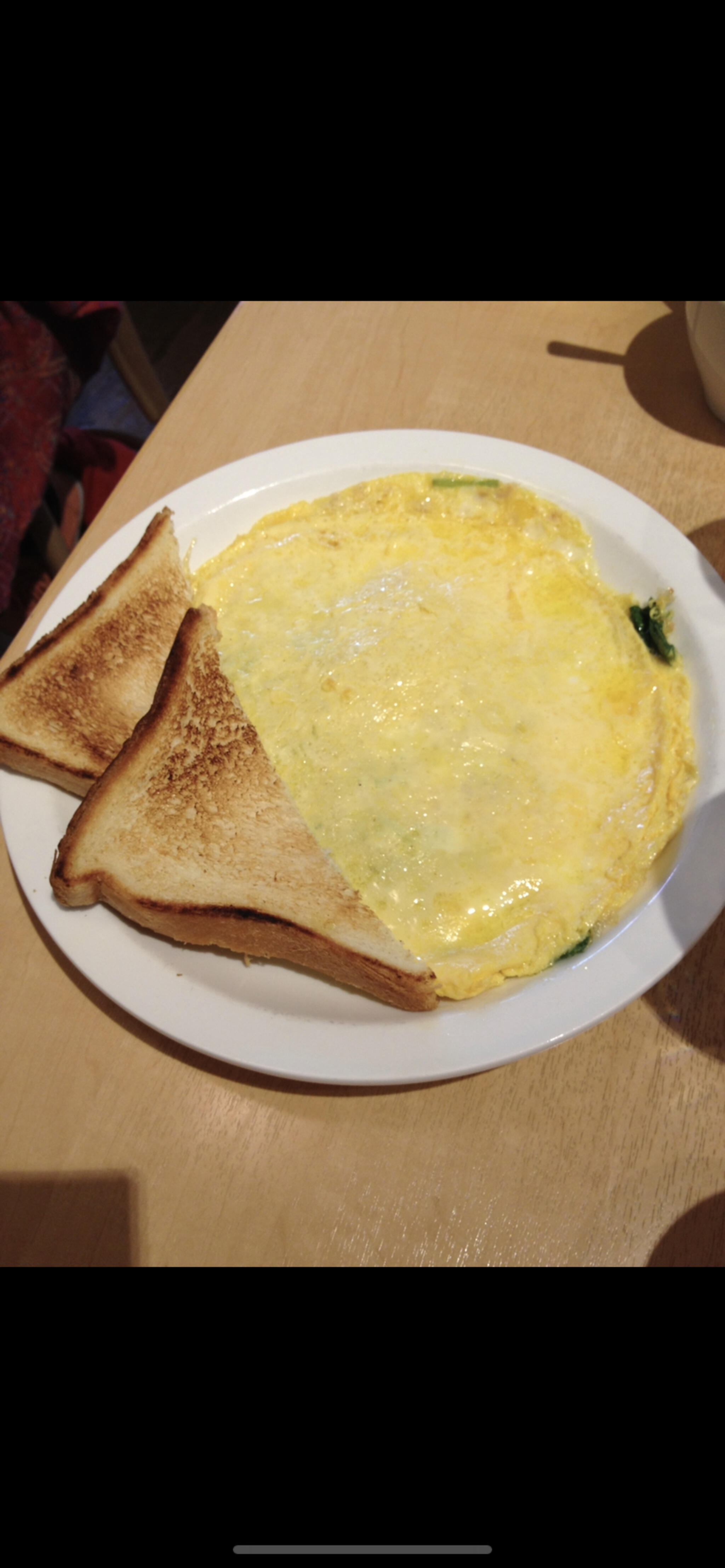 Eggs 'n Things 原宿の代表写真10